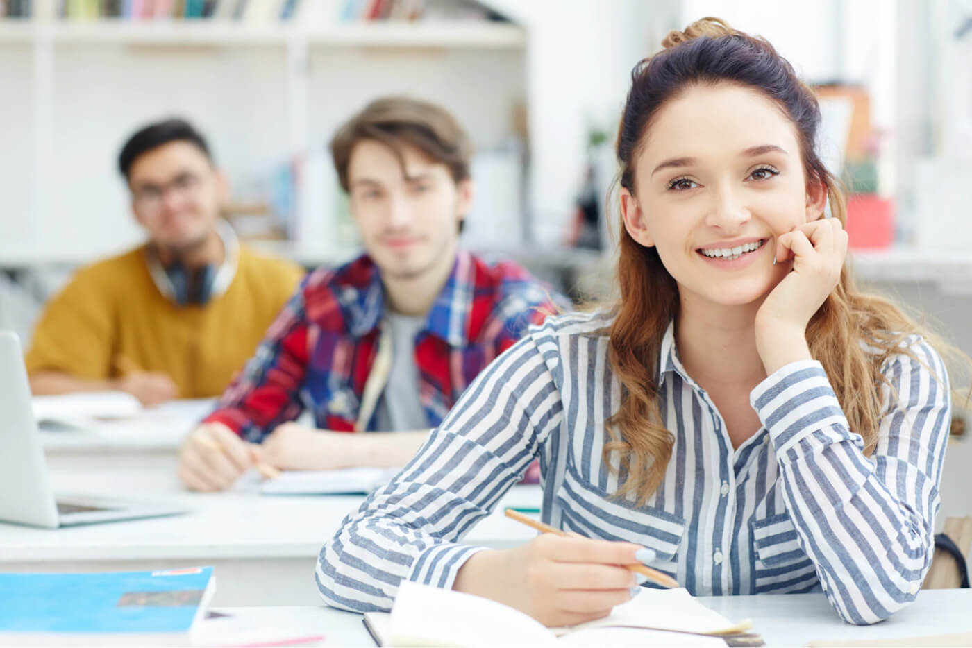 Campus Placement Training