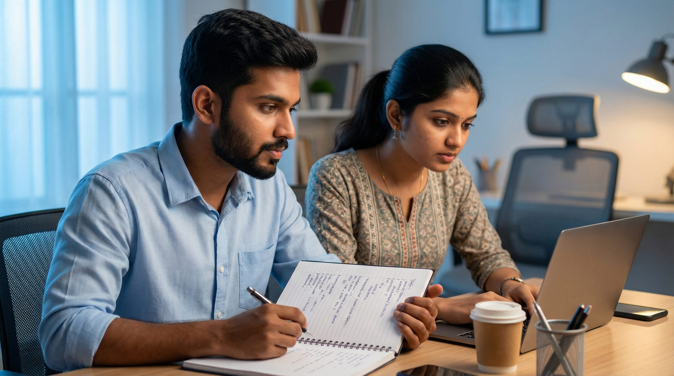 Coding Interview Preparation